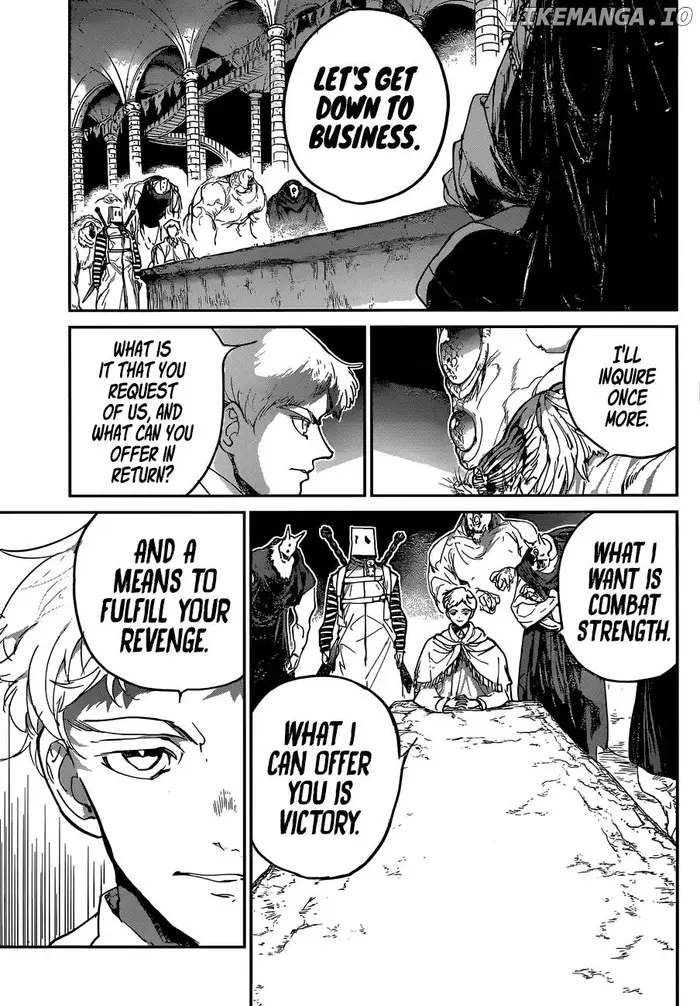The Promised Neverland chapter 125 image 10_optimized